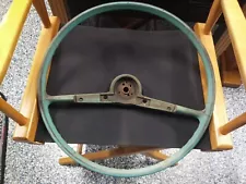 1957 Chevy Steering Wheel 18 INCH