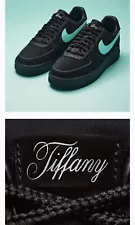 Tiffany x Nike