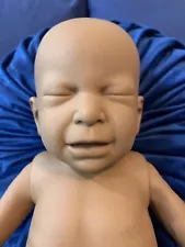 Realityworks Baby Think it Over Drug Affected Simulator Doll Cries & Shakes