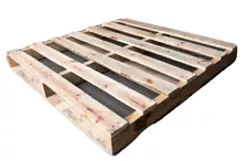 used wooden 48x40 Grade A or B pallets for sale