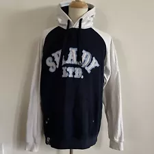 Vintage Slim Shady Hoodie Men Medium Eminem Y2K