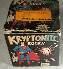 kryptonite rocks for sale