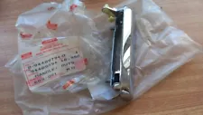 Exterior Door Handle Left fits Isuzu Pickup KB Chevrolet LUV 8944897940 Genuine