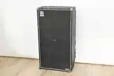 Ampeg SVT-810E 8x10" 800W Bass Cabinet CG01AJ4