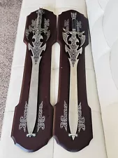 Decorative Sword For Display Only