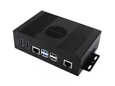 Waveshare Multi-functional All-in-one Mini-Computer Kit for Raspberry Pi 5