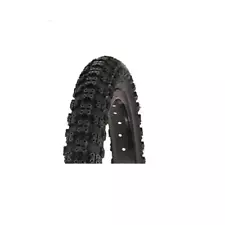 INNOVA 16" x 2.125" Kids BMX Bike Tire 16"X2.125" Black