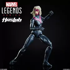 Marvel Legends Haslab Sentinel - Female Sentinel Prime ONLY