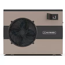 Hayward HeatPro Heat Pump For Above Ground Swimming Pools - 50,000 BTU