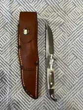 Vintage Ruana Knife Model 7A