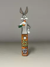 1996 BUGS BUNNY SPIN POP CANDY Looney Tunes WORKING