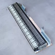 Yamaha S90 Keyboard Keys Weighted Assembly No Panel Boards