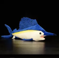 stuffed sailfish for sale