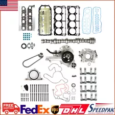 MDS Lifters KIT timing chain kit camshaft kit 09-19 for Dodge Ram 1500 5.7L Hemi