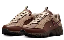 Nike Jacquemus Air Humara LX (Mens Size 9) Shoes DR0420-200 Ale Bone Gold