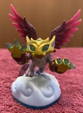 Skylanders Scratch