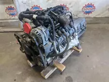 Chevy 6.0 L96 6l90 2wd engine transmission drop out LS Swap RWD