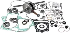 Wrench Rabbit Complete Engine Rebuild Kit for Suzuki RMZ 250 2013-2015