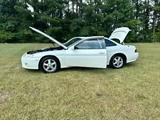 1997 Lexus SC 400