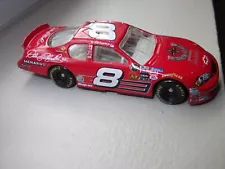 2006 Dale Earnhardt Jr #8 DEI MENARDS Chevrolet Monte Carlo SS 1/64 ACTION Car