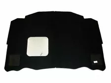 For 1986-1993 Mercedes 300E Hood Insulation Pad 35579TG 1989 1987 1988 1990 1991 (For: 1987 Mercedes-Benz 300E)