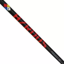 Project X HZRDUS Red Graphite 6.0 Driver Golf Shaft & Adapter TAYLORMADE + MORE