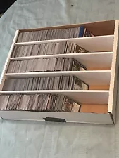 Magic the Gathering Unsearched Garage Sale Find HUGE LOT