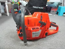 husqvarna 390 xp chainsaw Power Head only . work great