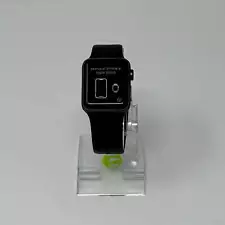 New ListingUnlocked Apple Watch Series 3 38MM Aluminum A1858