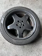 96 SL 320 Rims For Sale