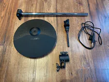 Alesis Nitro Mesh Electronic Drum Kit # EXPANSION CRASH 2 SET # BIG SALE #