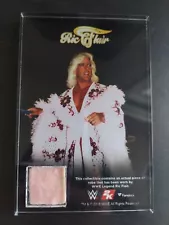 ric flair robe 2k19