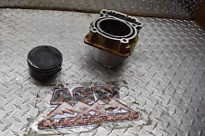 D4-10 REAR CYLINDER JUG W PISTON 2010 CAN AM OUTLANDER 800 MAX XT 4X4 FREE SHIP