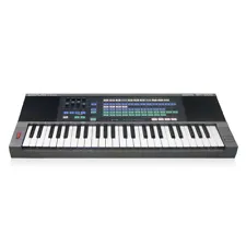 CASIO SK-200 49-Keys Sampling Keyboard Vintage (BRAND NEW) Shipping by AIR