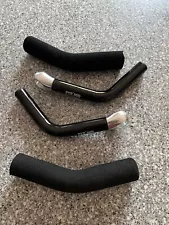 mountain bike handle bar ends