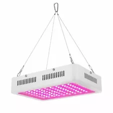 Led Grow Light 300Watt, Full Spectrum, Ip54 for Indoor use, easy to install