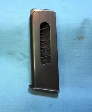 Excam GT-27 FIE Titan E27 Armi Tanfoglio Giuseppe .25ACP 7RD Magazine Mag Clip