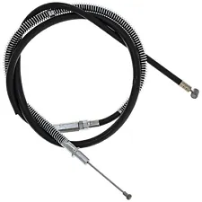 NICHE Clutch Cable for Kawasaki 550 LTD KZ550C 54011-1047 Motorcycle (For: Kawasaki 550 LTD)