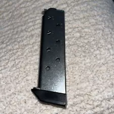 Chip McCormick 1911 .45 magazine 8 Round