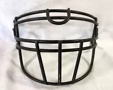 Facemask for your fulll size Football Helmet Adams Schutt Riddell Rawlings black