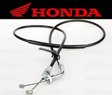 Honda XL250 1972-1976 / XL350 1974-1976 Throttle Cable (A / Opening Cable) (For: 1976 Honda XL250)