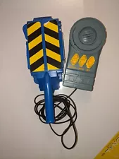 Real Ghostbusters GHOST SPOOKER Voice Modulator Trap FOR PARTS