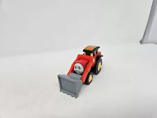 Thomas & Friends Wooden Railway Jack Train Tank Engine VGUC