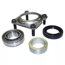 Crown D35WJABK Rear Axle Bearing Kit for Grand Cherokee WJ WG Dana 35 Dana 44