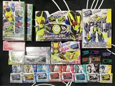 Kamen Rider Zero One Dx Sg Toys Bulk Sale from Japan