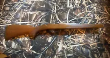 remington 600 /660 stock Vintage With Pachmayer Recoil Pad And Swivel Studs