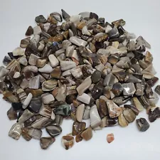 11.2 lb Lot of Polished Stones