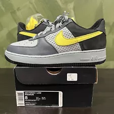 Nike Air Force 1 Wildwood 2007 - 318775071 - size 8 - DS/Brand New