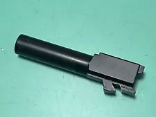 USED FACTORY OEM GLOCK 30 GEN 3 BARREL .45 ACP GEN 4 BLACK FINISH