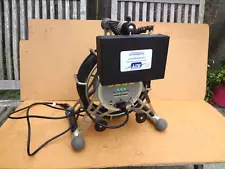 ꙮ MinCam – mC15 – 0.5″ or 0.7″ Pipe Sewer Drain Inspection Video Camera - MINT